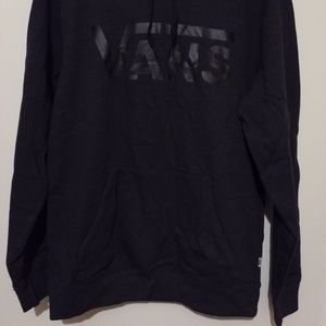 🔈Navy Vans Hoodie🔈